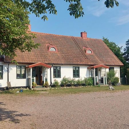 Lantligt Och Lugnt Boende Naera Natur Och Stad Svedala Экстерьер фото