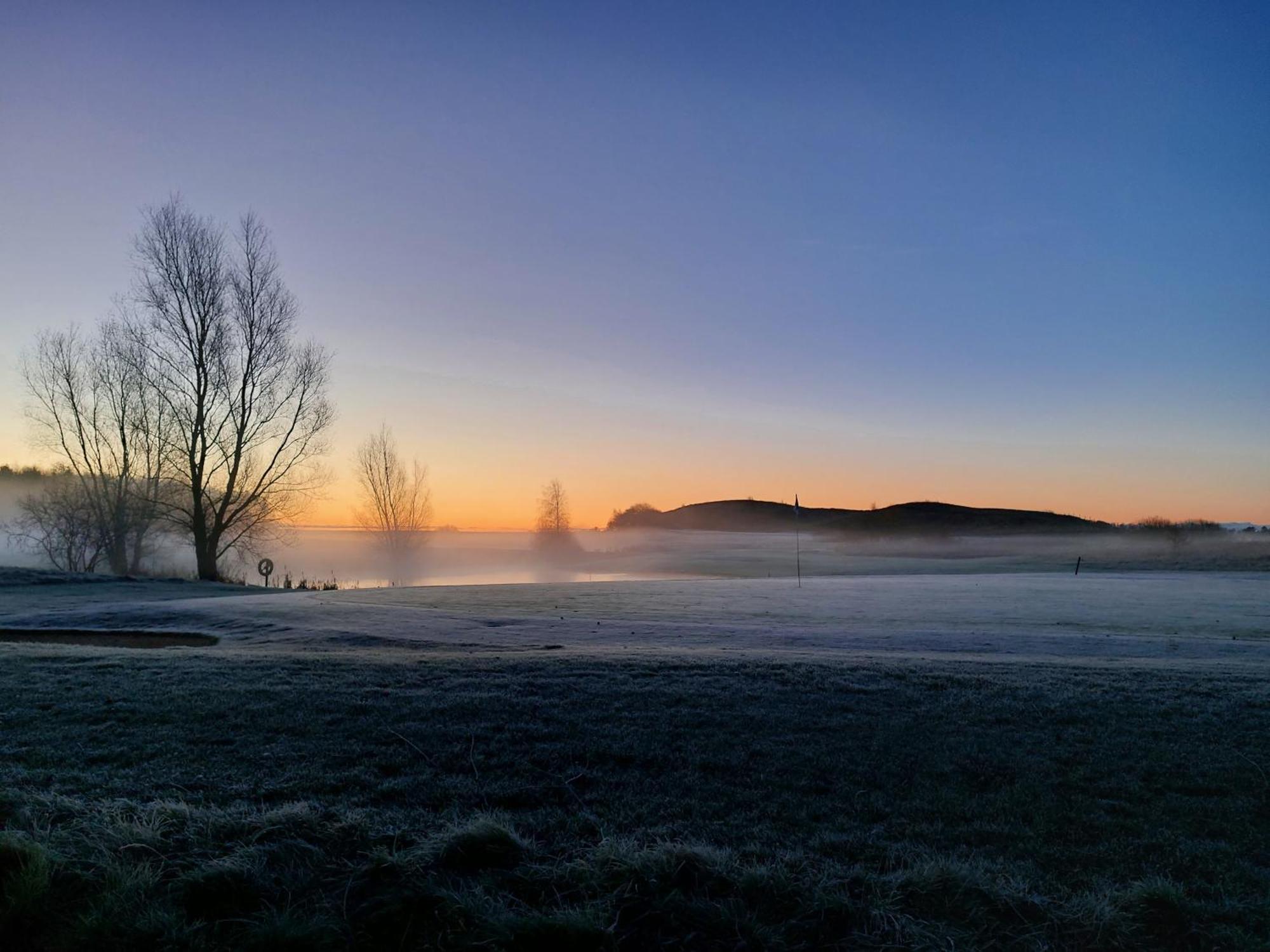 Lantligt Och Lugnt Boende Naera Natur Och Stad Svedala Экстерьер фото