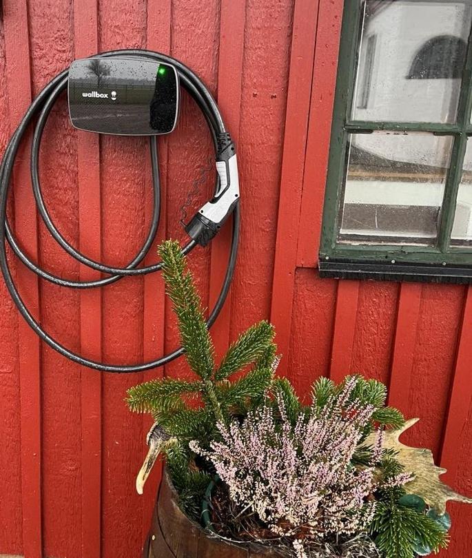 Lantligt Och Lugnt Boende Naera Natur Och Stad Svedala Экстерьер фото
